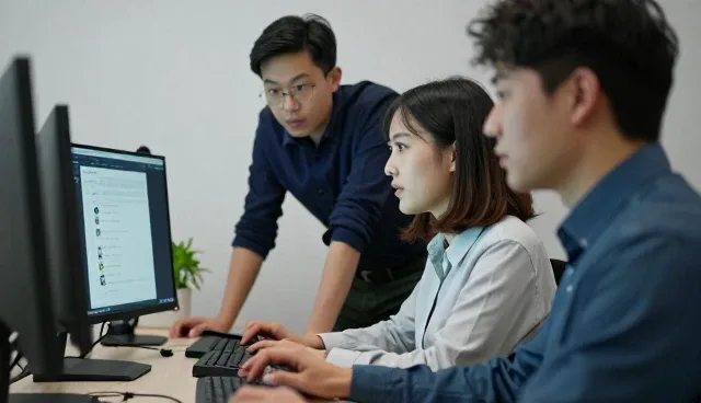 软件测试在系统实施中的关键应用场景分析