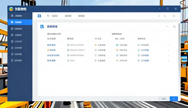 软件定制在多场景下的稳定性应用分析