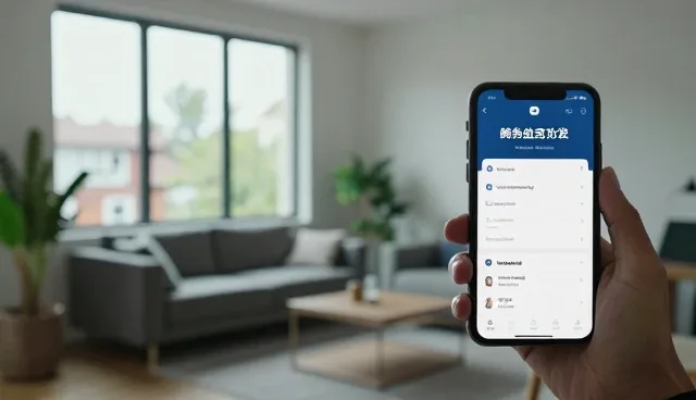 移动端开发在业务趋势中的关键作用