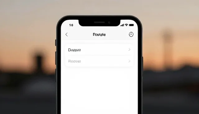 移动办公APP性能优化如何适配不同场景需求
