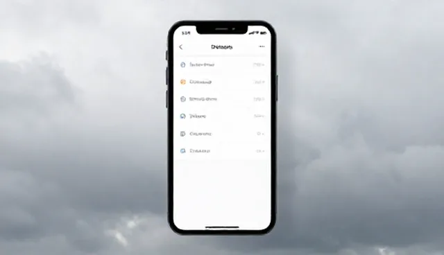 移动办公APP使用中的网络问题检查要点